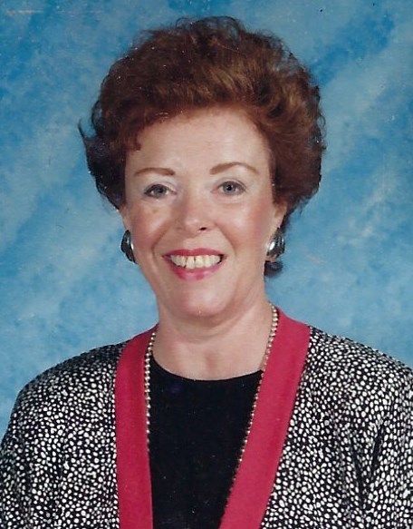 Obituary of Mary Jane "Midge" Powers