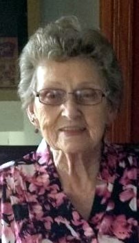 Obituario de Mae Margaret Schmid