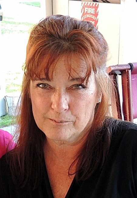 Obituary of Grace Ann Kane "Bonnie"