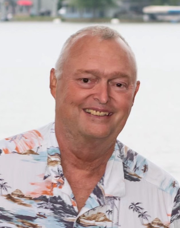 Obituary of William J. Gephart Jr.