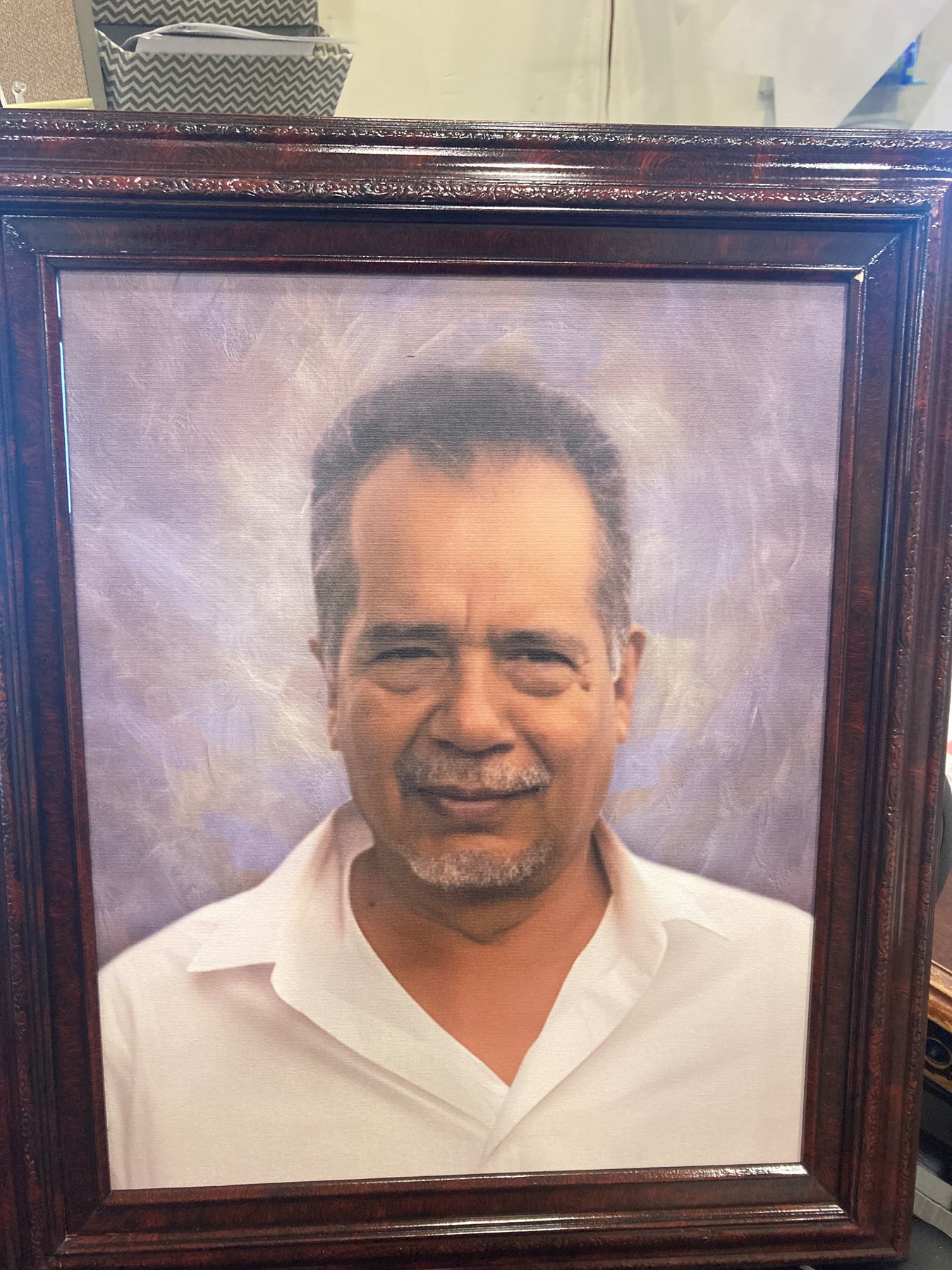 Obituario de Raul Padilla Rodriguez