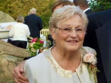 Obituary of Marie Theresa Roland