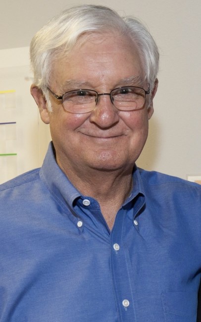 Obituary of Eddy George Joiner