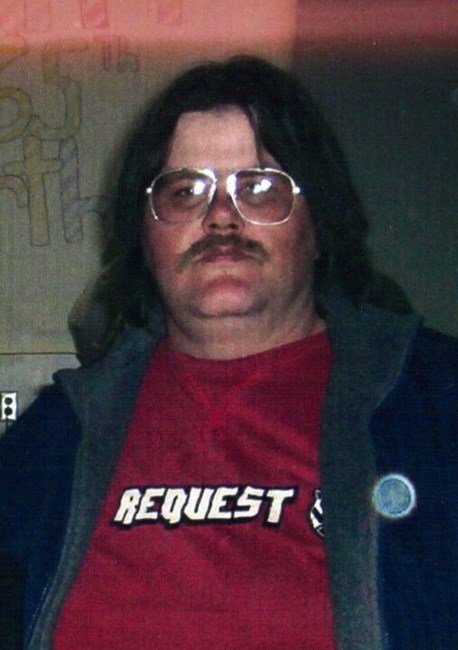 Obituary of Terry McDonald