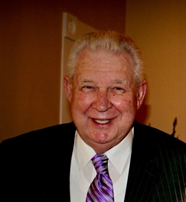 Obituario de Donald Ray Huggins