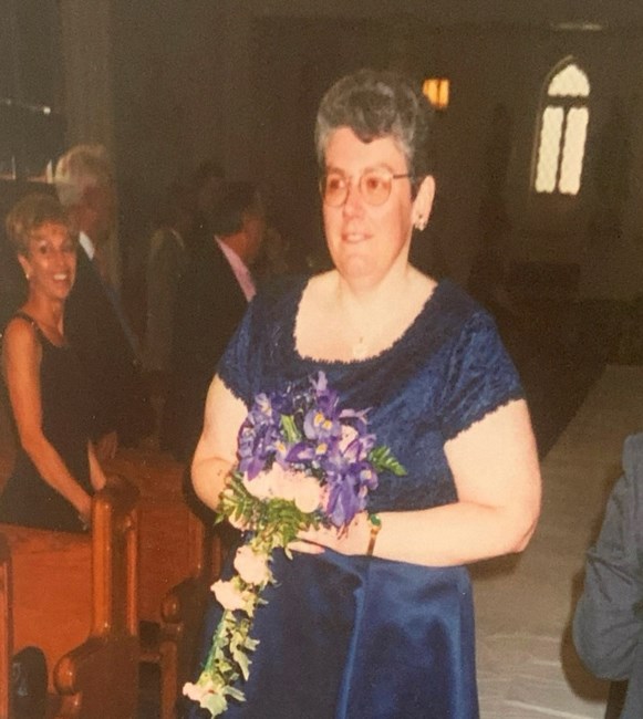 Obituary of Clare E Prevot