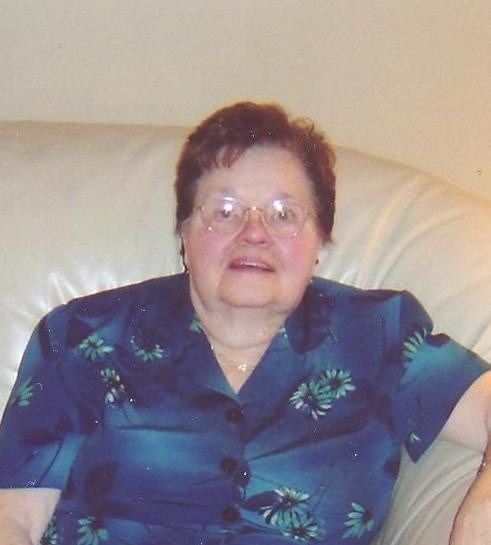 Obituary of Stella Michalski