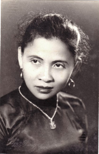 Obituary of NhuLan Thi Phan
