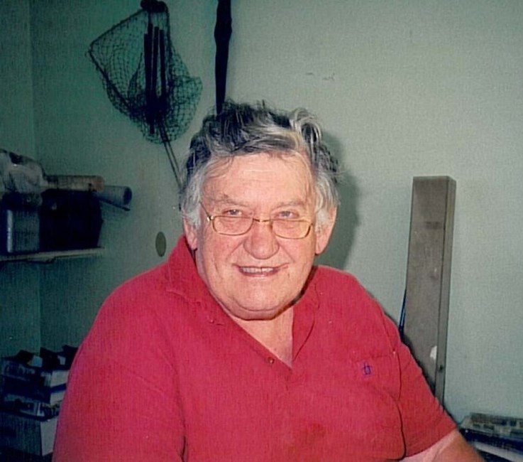 Obituary of Charles Dale Reeves