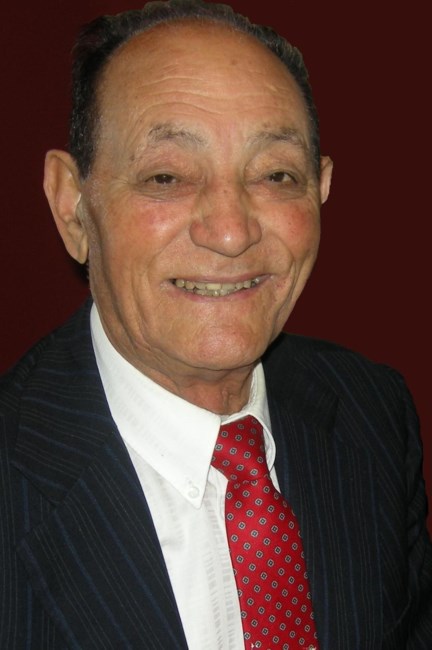 Obituary of Vito Apa