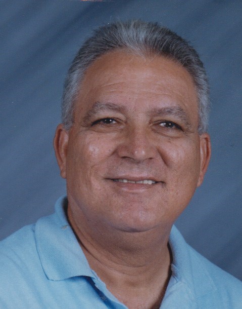 Avis de décès de Osvaldo Ramos