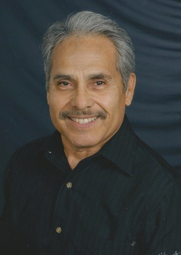 Obituary of Gabriel Bustamante Jr.