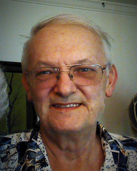 Avis de décès de Everett Charles Ernst