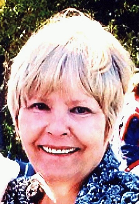 Obituary of Judith Austin Gay