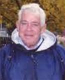 Obituary of John B. Hegeman