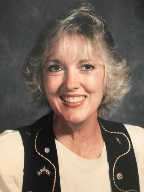 Obituary of Sheryle L Burrows