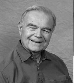 Obituary of William Louis Raby