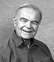 Obituary of William Louis Raby