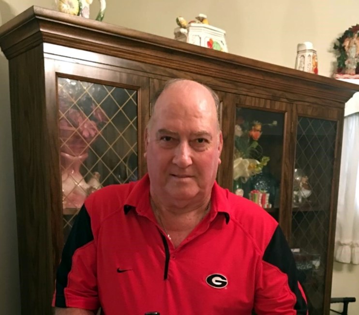 Avis de décès de Perry L. Baker