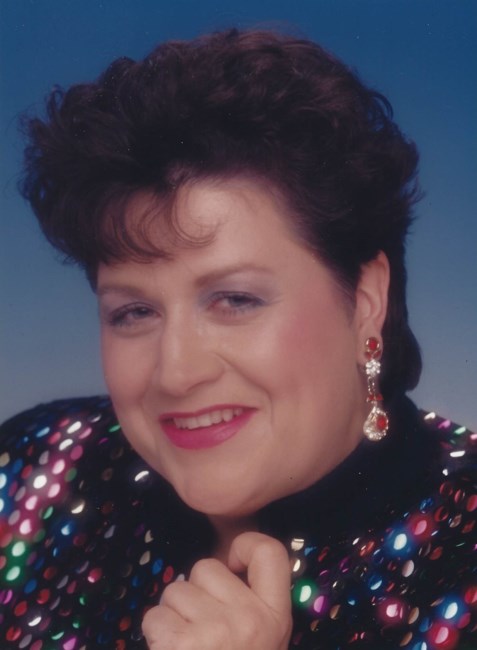 Obituary of Beth Little Bormann