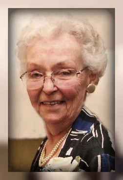 Obituary of Barbara Anne Beith
