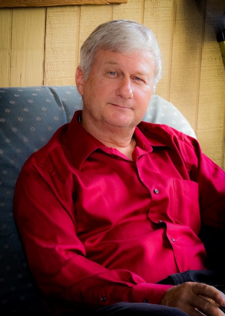 Obituary of Myrlon Ray Martin