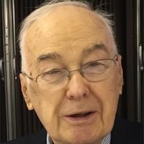 Obituary of Donald David Hawksworth