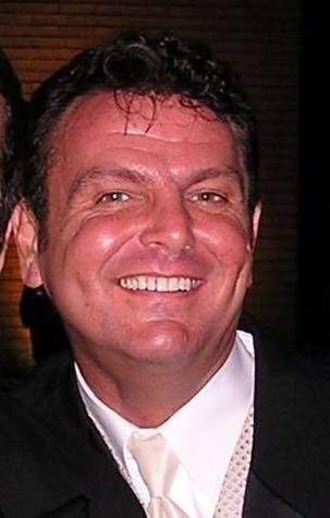 Obituary of Eugene T. Carlin