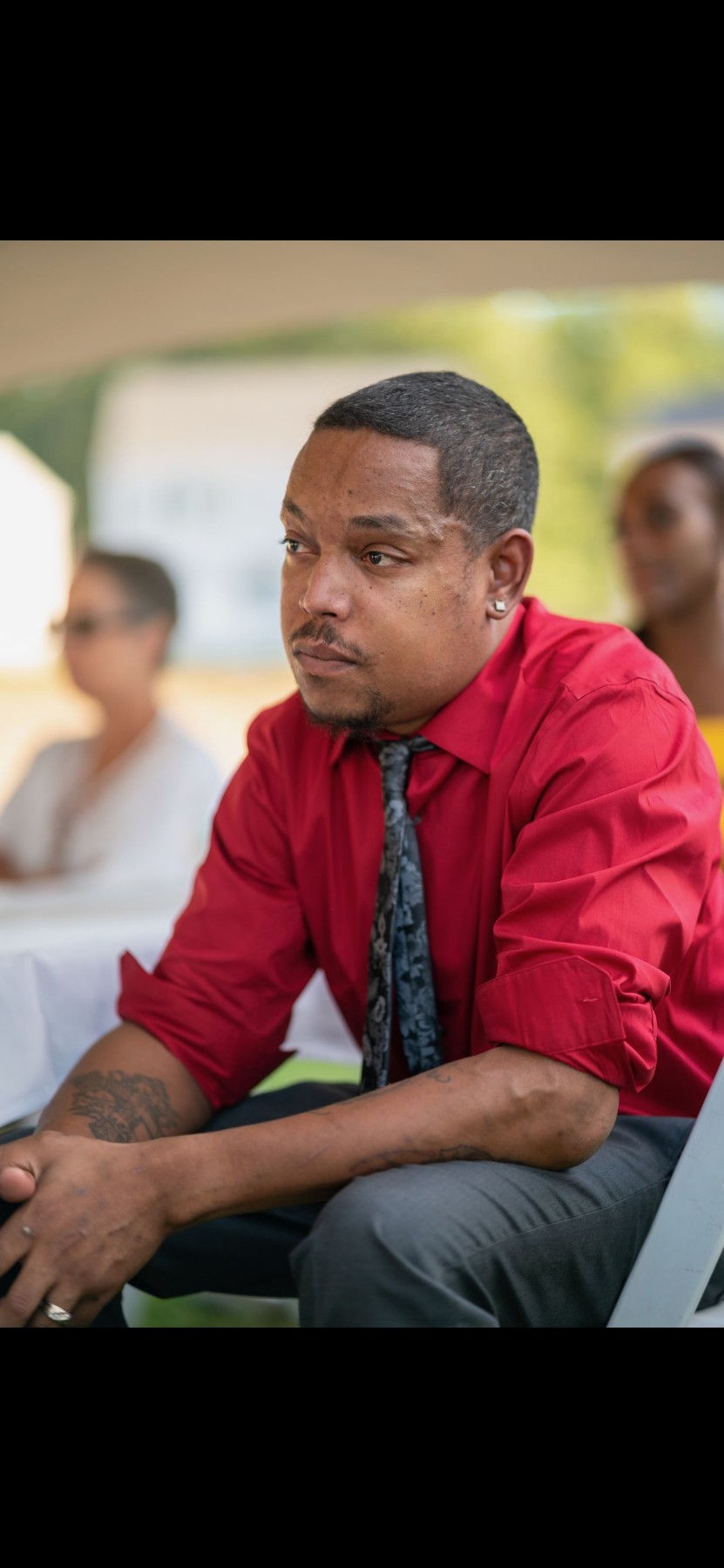 Obituary of Lamont Alexander Wade Sr.