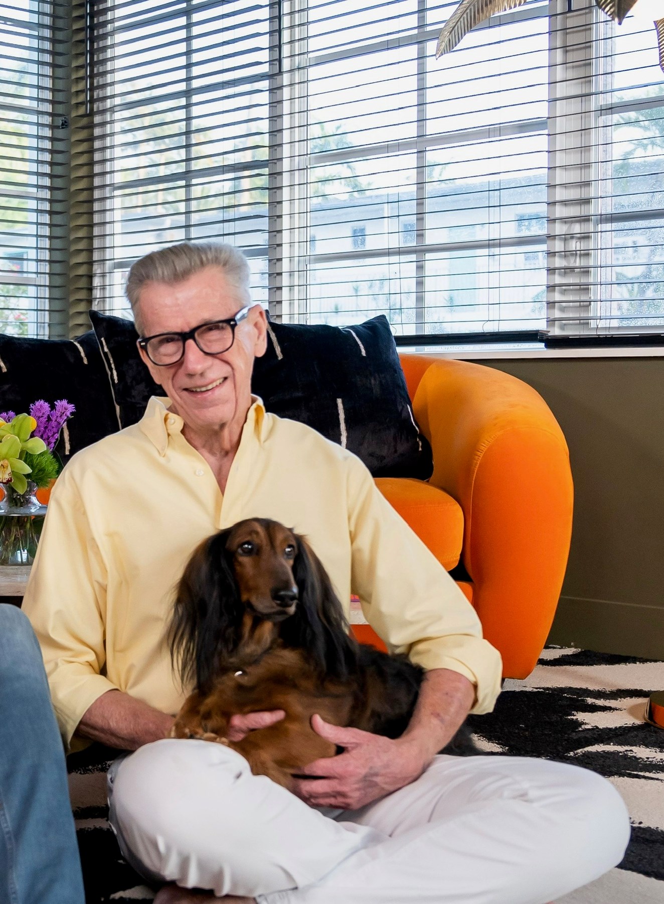 Obituary of Raymond Herrick Chaplin