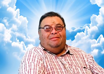Obituary of Pastor Sergio Otero Romero