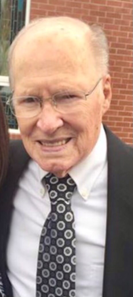 Obituary of Mr. Robert L. Helms