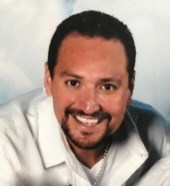 Obituary of Pablo Antonio Gonzalez