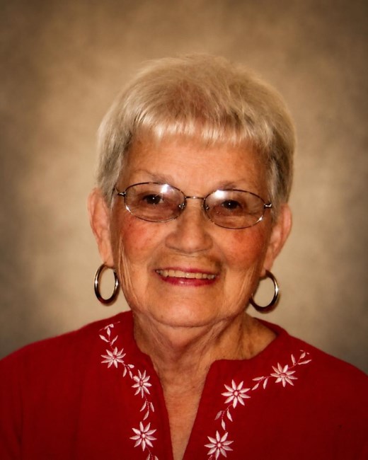 Obituary of Joan Bertino Helmke