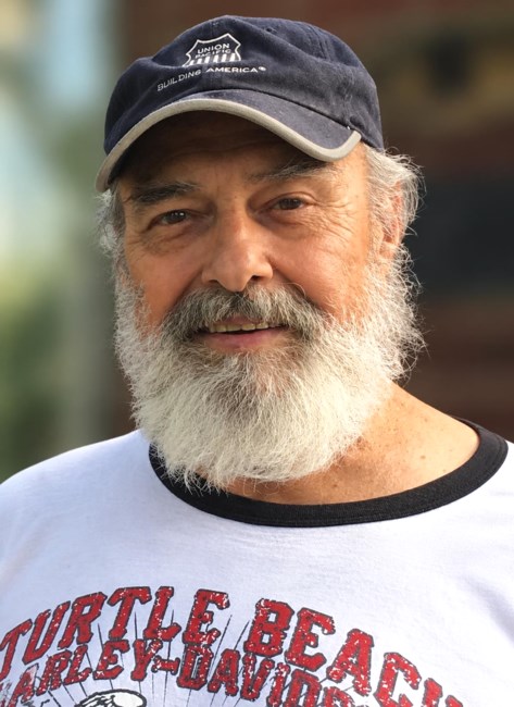 Obituary of Luis R. Pruneda