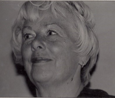 Obituario de Marian A. Baker