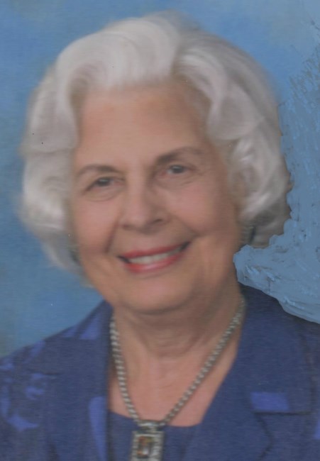 Obituary of Mrs. Doris Mae Tucker