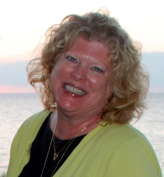 Obituary of Laurie J. Day-Egeland