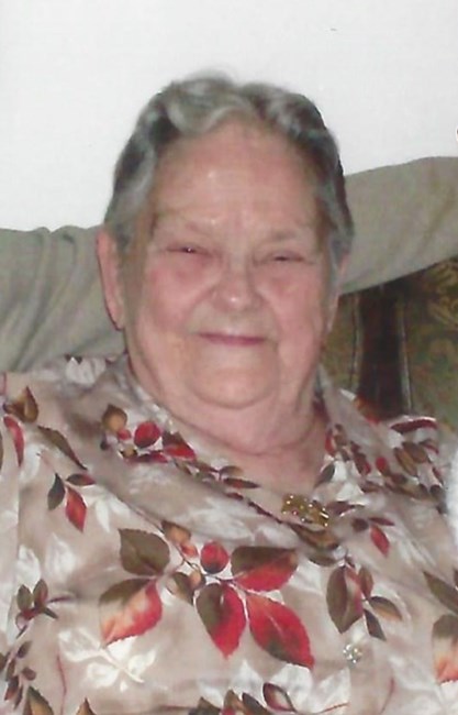 Obituary of Johnnie Marie Youngblood