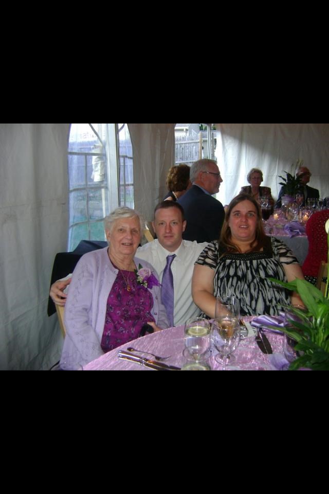 Obituary of Sheila M. Mitchell