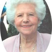 Obituary of Giuseppa (mozzicato) Gazzara