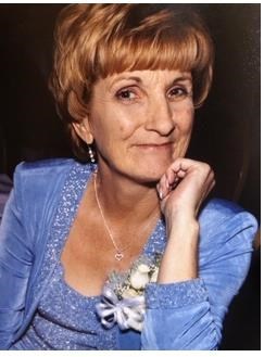 Obituary of Georgia Irene Munda