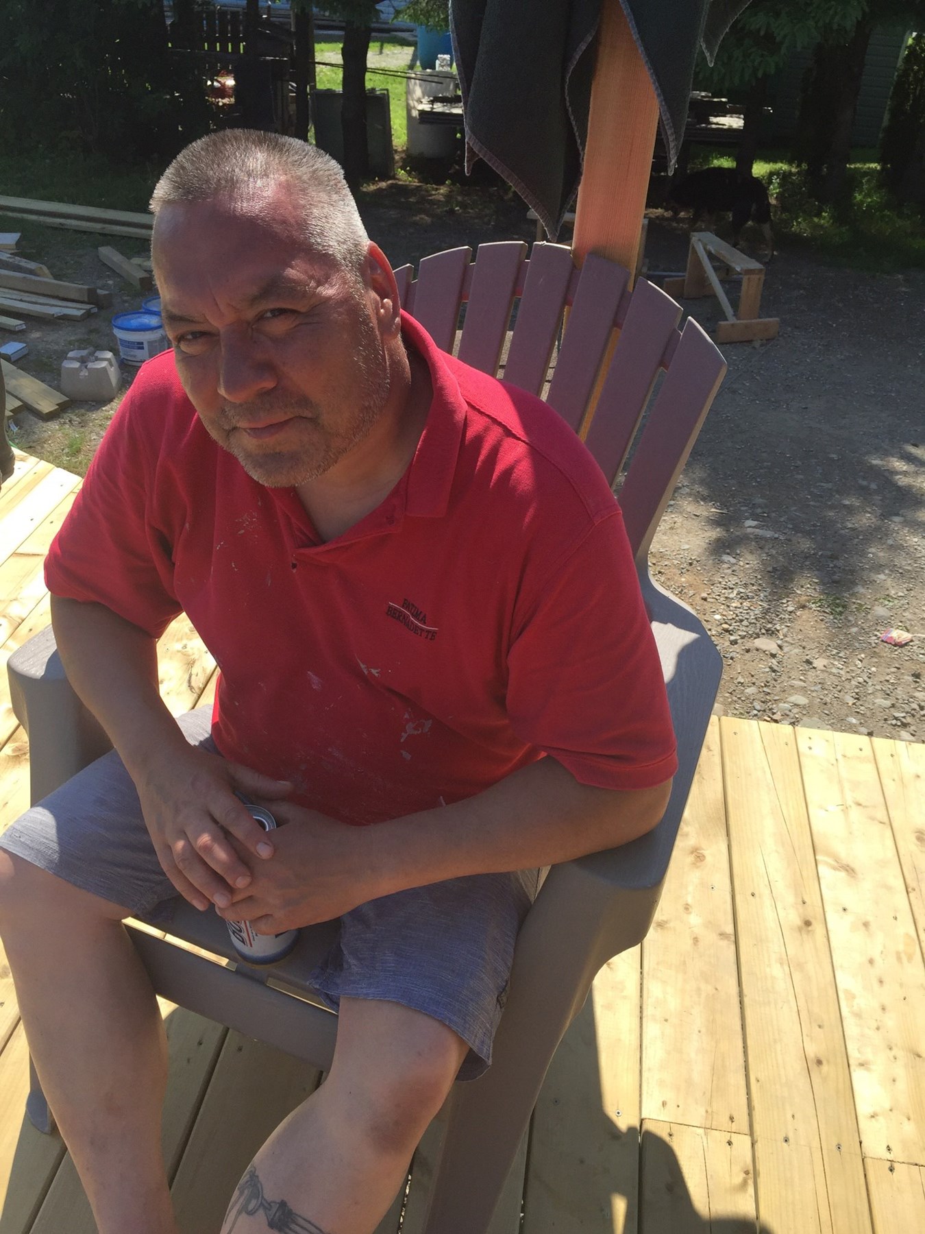 Avis de décès de Raymond Isaac Jr.