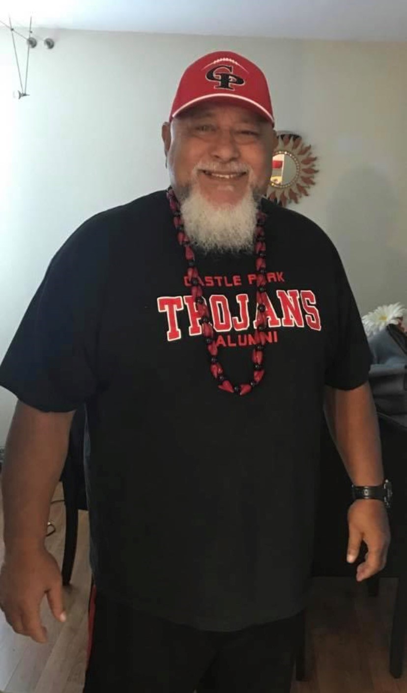 Obituary of Ronnie Iapala