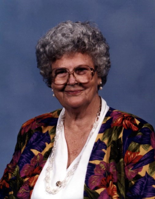 Obituary of Bessie Lee Hazlewood