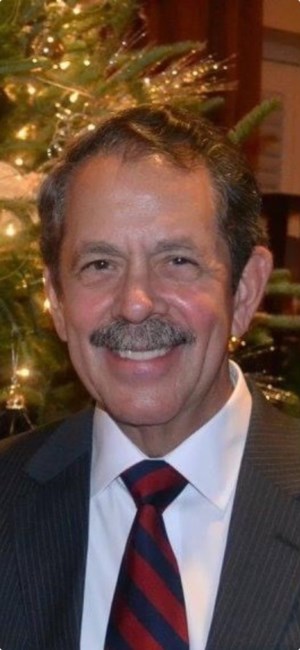 Obituary of Dr. Silvestre A. Ortiz