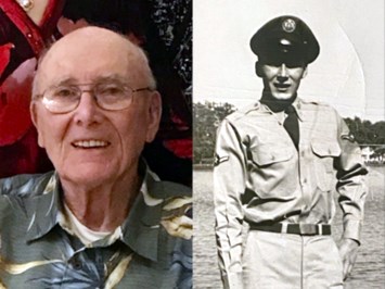 Obituary of Timothy James Connell Jr.