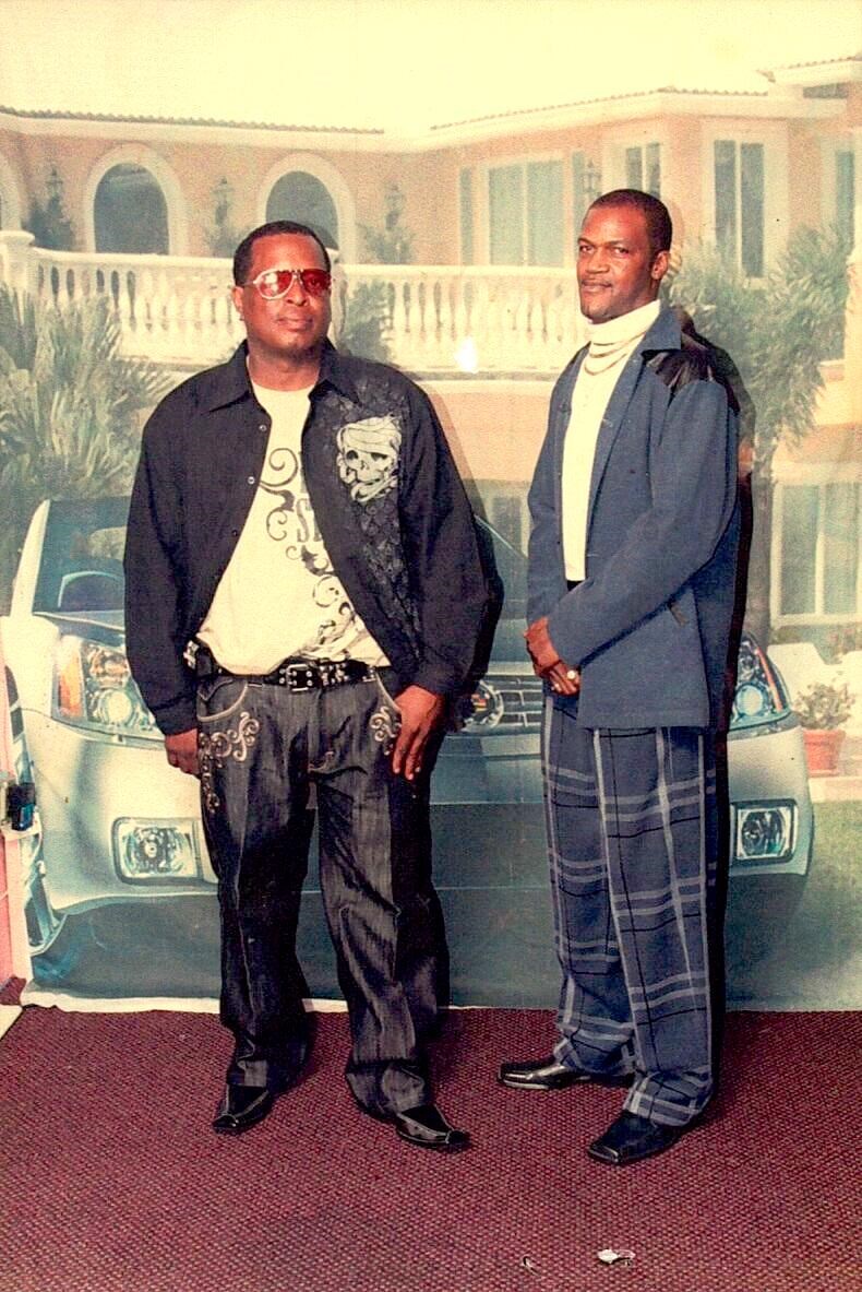 Obituario de John Lee Baron Hunt