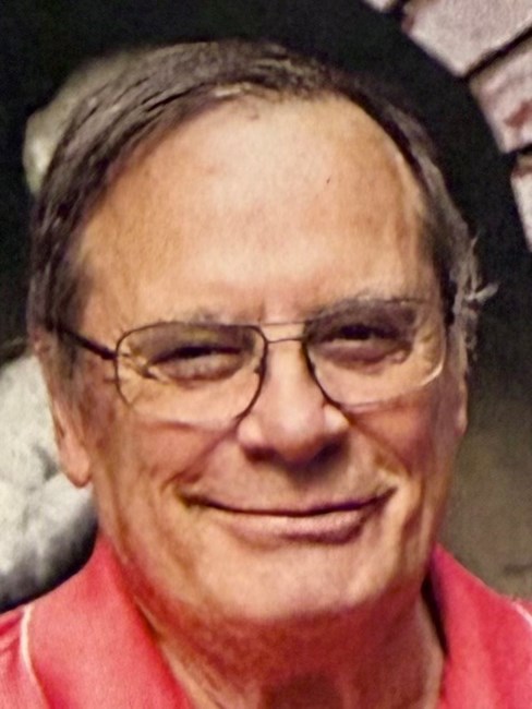 Obituary of William McNaughton Hart