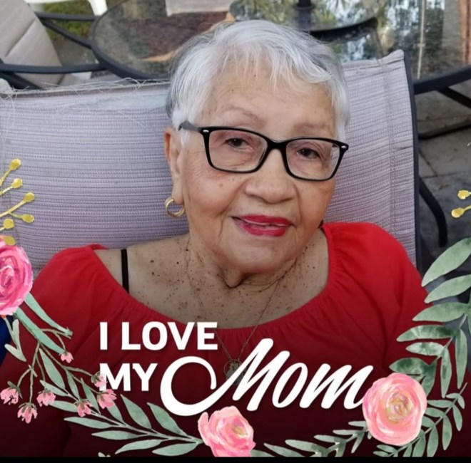 Obituario de Francisca González Pagán